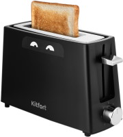 Photos - Toaster KITFORT KT-2054 