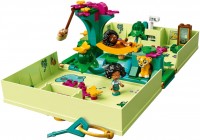 Construction Toy Lego Antonios Magical Door 43200 