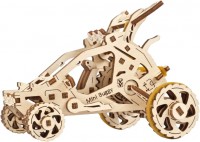 3D Puzzle UGears Mini Buggy 70142 