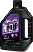 Photos - Engine Oil MAXIMA Formula K2 2T 2 L