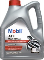 Gear Oil MOBIL ATF Multi-Vehicle 4 L