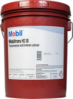 Photos - Gear Oil MOBIL Mobiltrans HD 30 20 L