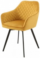 Photos - Chair Vetro R-63 