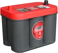 Car Battery Optima Red Top