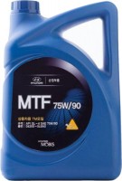 Photos - Gear Oil Mobis MTF 75W-90 6 L