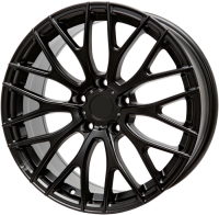 Photos - Wheel Replica ADV1 (334) (8x18/5x114,3 ET35 DIA73,1)