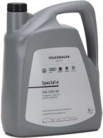 Engine Oil VAG Special E 10W-40 5 L