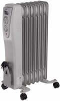 Photos - Oil Radiator SVC OH-1500-7 7 section 1.5 kW