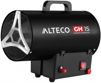 Photos - Industrial Space Heater Alteco GH-15 