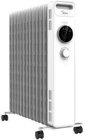 Photos - Oil Radiator Midea NY2311-20M 11 section 2.3 kW