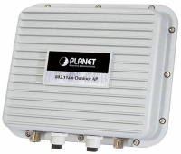 Photos - Wi-Fi PLANET WNAP-7350 