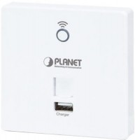 Photos - Wi-Fi PLANET WNAP-W2200 