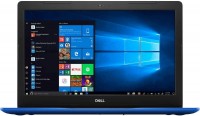 Photos - Laptop Dell Inspiron 15 3593 (i3593-5551BLU-PUS)