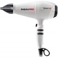 Photos - Hair Dryer BaByliss PRO Caruso-HQ BAB6970WIE 