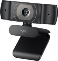 Photos - Webcam Rapoo C200 