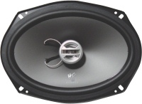 Photos - Car Speakers Hifonics HFi69CX 