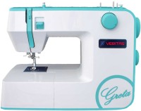 Photos - Sewing Machine / Overlocker Veritas Greta 