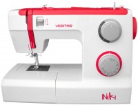 Sewing Machine / Overlocker Veritas Niki 