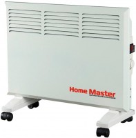 Photos - Convector Heater Home Master K-1500 1.5 kW