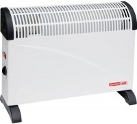 Photos - Convector Heater Swiss Line XP-31 2 kW