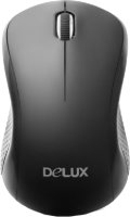 Photos - Mouse Delux DLM-391OGQ 