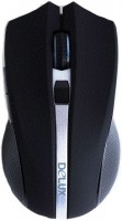 Photos - Mouse Delux DLM-516OGB 