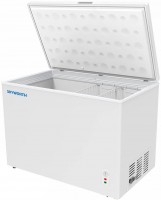 Photos - Freezer Skyworth BD-500 392 L