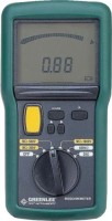 Photos - Multimeter Greenlee 5880 