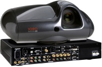Photos - Projector SIM2 Grand Cinema HT3000 HOST 