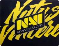 Photos - Mouse Pad X-Game NAVI (Small) 