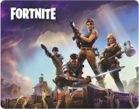 Photos - Mouse Pad X-Game Fortnite 