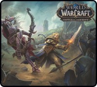 Photos - Mouse Pad X-Game World of Warcraft 