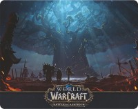 Photos - Mouse Pad X-Game World of Warcraft (Small) 