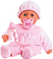 Doll Bayer First Words Baby 93824AA 