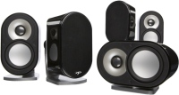 Photos - Speakers Paradigm Millenia One 5.0 