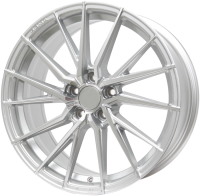 Photos - Wheel Replica TF366 (8x18/5x108 ET40 DIA73,1)