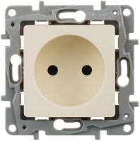 Photos - Socket Legrand Etika 672334 ivory