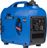 Photos - Generator Hyundai HHY1050Si 