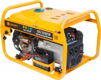 Photos - Generator Gesht GG220EW 