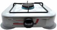 Photos - Cooker Luxell LX 2811 white