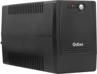 Photos - UPS QDION QDP 1000 1000 VA