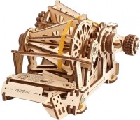 3D Puzzle UGears Variator 70147 