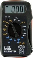 Photos - Multimeter Digital DT-83B 