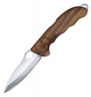 Knife / Multitool Victorinox Hunter Pro M Walnut 0.9411.M63 