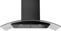 Photos - Cooker Hood Midea MH 90C733 GB black