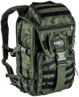Photos - Backpack NEO Tools CAMO 84-321 30 L