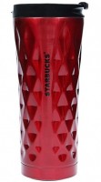 Photos - Thermos Starbucks Diamond Waves 500 ml 0.5 L