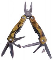 Photos - Knife / Multitool Traveler MT-609-H2 