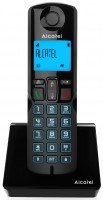 Photos - Cordless Phone Alcatel S250 