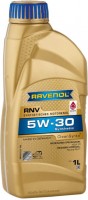 Engine Oil Ravenol RNV 5W-30 1 L